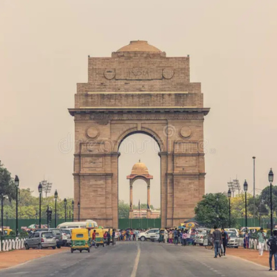 Delhi