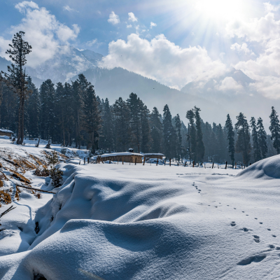 Kashmir